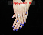 Nail Art Ongles La Rochelle